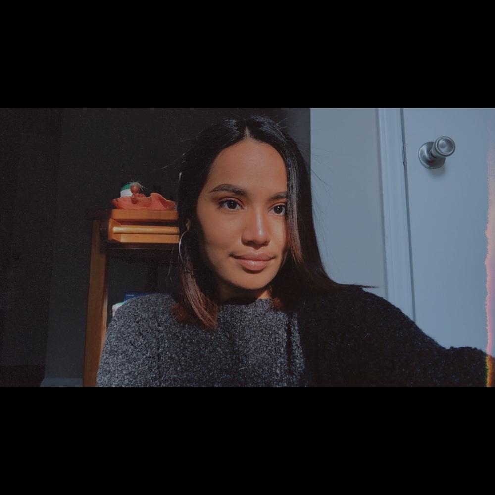 Meet your Posher, Paola